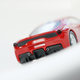 Illustration for article titled Kyosho Ferrari 10 1/64 #68 - Project Prancing Horse #68 - 2013 Ferrari 458 Speciale